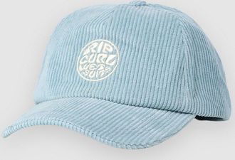 Rip Curl Icons Of Surf Cap blau