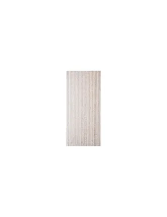 MOREL Florence Cortina Beige 90 X 220 Cm Ligera