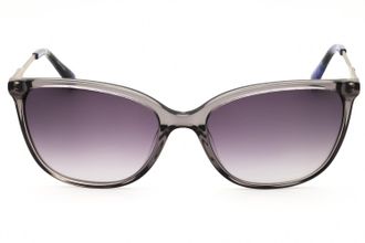 Nine West NW661S Sunglasses - Gray