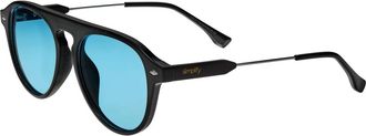 Simplify Carter Polarized Sunglasses
