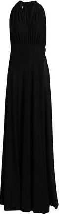 Margherita Mazzei DRESSES - Maxi dresses on YOOX.COM