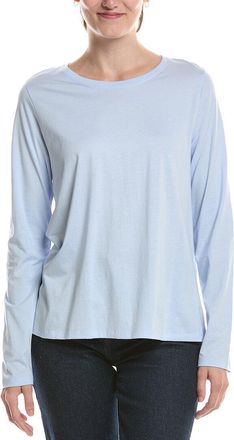Eileen Fisher Eileen Fisher Round Neck T-Shirt