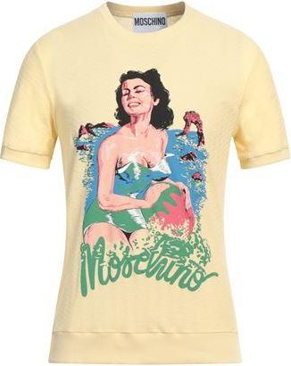 Moschino KNITWEAR - Jumpers sur YOOX.COM