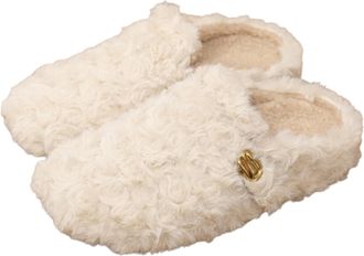 Generic Womens Slipper Cosy Shearling Memory Foam Slippers Suede Fuzzy Lined AntiSkid Sole Slippers Warm Winter Shoes with NonSlip Indoor Outdoor Hard Sole (0