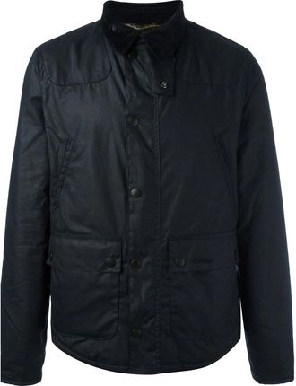 Barbour Reelin Wax Jacket Mwx1106