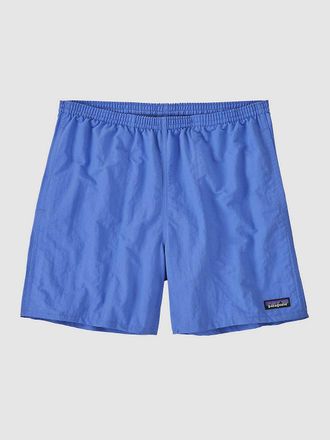 Patagonia Baggies - 5 In. Shorts blau