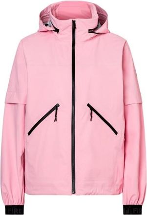 Bogner Pam-T Regenjacke f&uuml;r Damen | rosa