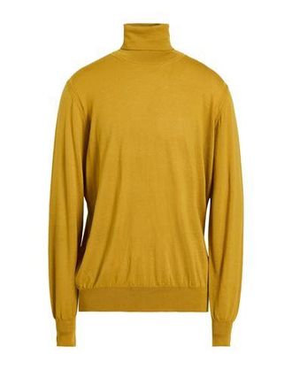 Paolo Pecora KNITWEAR - Turtlenecks on YOOX.COM