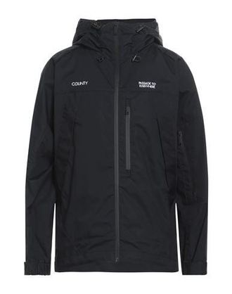 Marcelo Burlon JACKEN & M&Auml;NTEL - Jacken und Anoraks auf YOOX.COM