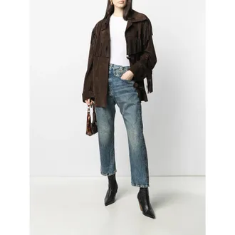 R13 Kelly Jeans - Blue