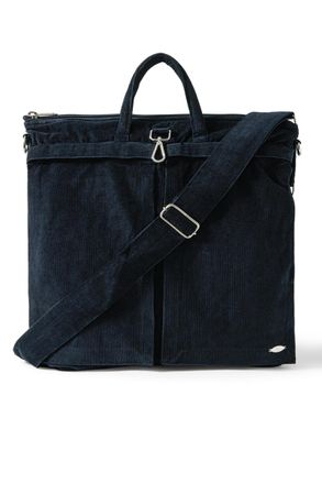 Kardo Organic Cotton-Corduroy Tote