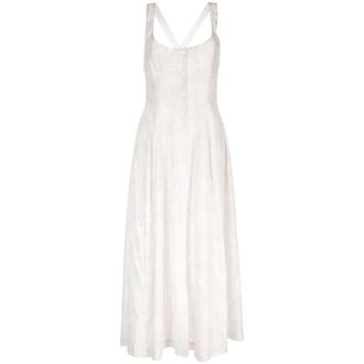 Philosophy di Lorenzo Serafini Donna, Abiti, Bianco, M, new