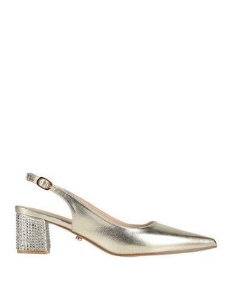 Twentyfourhaitch FOOTWEAR - Pumps on YOOX.COM