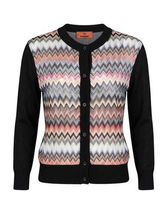 Missoni KNITWEAR - Cardigans on YOOX.COM