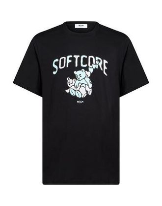 Msgm TOPWEAR - T-shirts su YOOX.COM