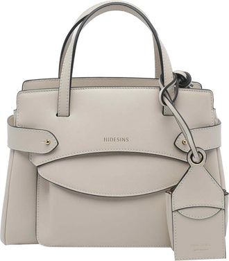 Hidesins Butter Lullaby Fiore Handbag