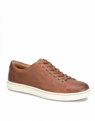 Born Mens Allegheny Ii Sneakers In Tan