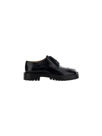 Maison Margiela Tabi Laced Shoes