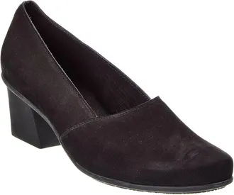 Arche Marbel Suede Pump