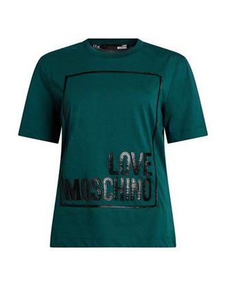 Love Moschino TOPWEAR - T-shirts su YOOX.COM