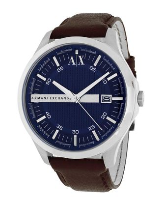 A|X Armani Exchange Mens Classic Watch
