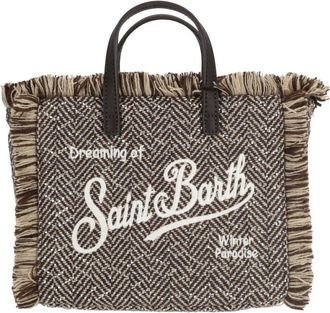 MC2 Saint Barth Borsa piccola con tracolla - Bags - unisex - Multicolor - ONE SIZE
