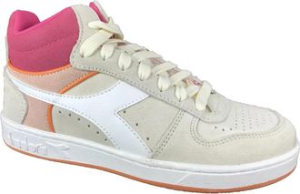 Diadora 501.179012 Sneakers - Dames - Sneakers - Veelkleurig - 38 EU - Schoenen