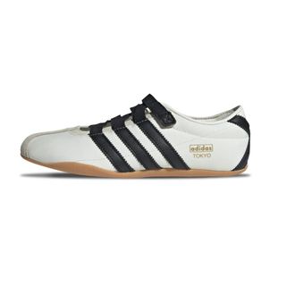 adidas Tokyo Mary Jane - Sport - Mujer - Blanco - 40 2/3 EU