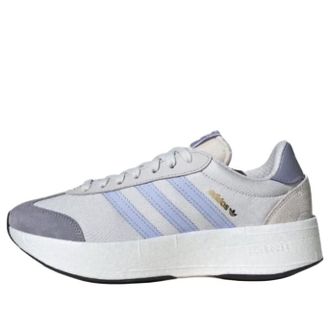 adidas (WMNS) adidas City RNR Dash Grey Violet Tone JQ5149