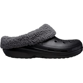 Crocs Mens Crocs Classic Blitzen IV Clog Black 210846-0C4