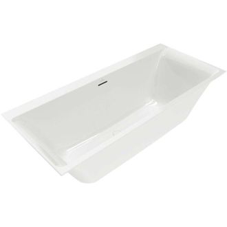 Villeroy & Boch Ba&ntilde;era Rectangular Subway 3.0 De Villeroy & Boch, Incluido