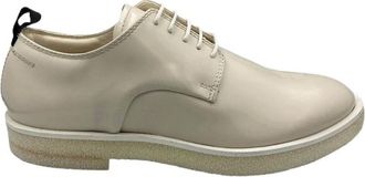 Rolando Sturlini Sturlini, Uomo, Scarpe, Bianco, 41 EU, new
