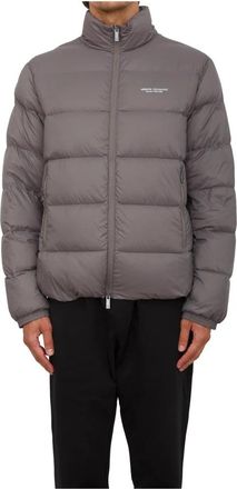 A|X Armani Exchange Uomo, Giacche, Grigio, XL, new