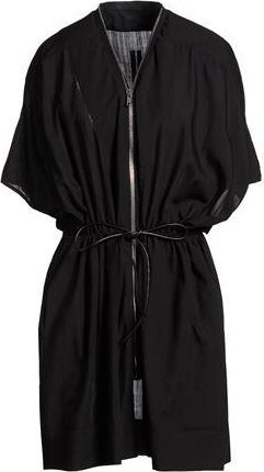 Rick Owens Overcoats & Trench Coats