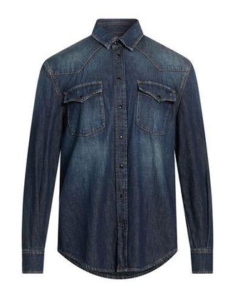 Dondup Denim shirts