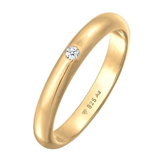 Elli Dames, Accessoires, Geel, Maat: 58 MM