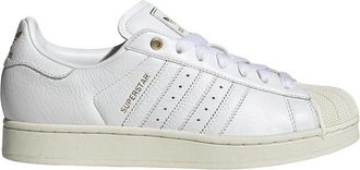 adidas Originals Superstar ii Bianco