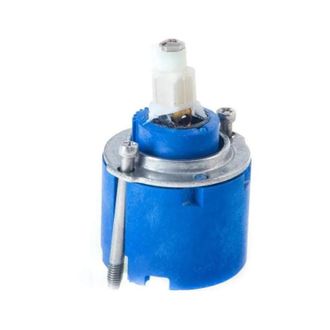 GROHE Cartucho De Cer&aacute;mica De 46 Mm De Di&aacute;metro, Con Bot&oacute;n Ecol&oacute;gico