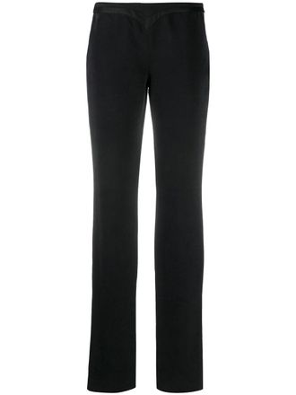 Versace: Black Pants now up to −75% | Stylight