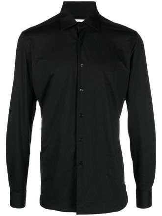 Xacus Camicia - Nero