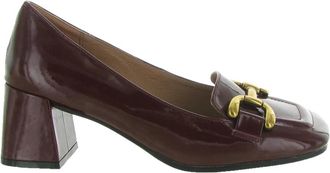 Bibi Lou Stijlvolle Schoenen 573Z21 - Dames - Pumps - Rood - 40 EU - Schoenen