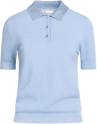 Blumarine MAGLIERIA - Pullover su YOOX.COM