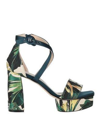 Stuart Weitzman SCHUHE - Sandalen auf YOOX.COM