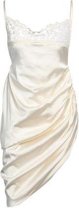 Jacquemus DRESSES - Mini dresses sur YOOX.COM