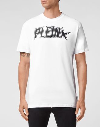 Philipp Plein T-Shirt Ronde Hals