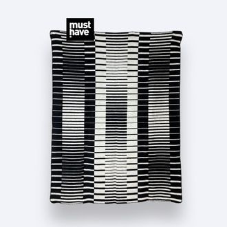 OEM Manta De Algod&oacute;n Con Dise&ntilde;o De Piano De Arte &Oacute;ptico