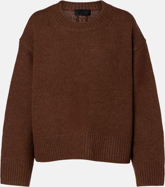 Nili Lotan Josepha wool sweater