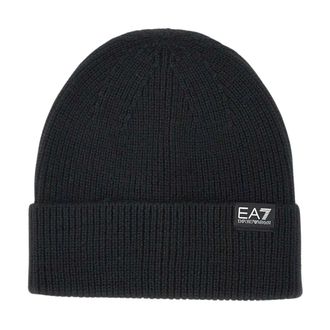 Emporio Armani Emporio Armani Ea7, Hombre, Accesorios, Negro, Talla: M
