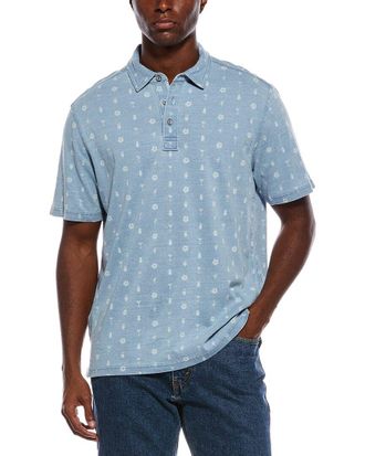 Tommy Bahama Island Fiesta Polo Shirt