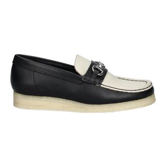 Clarks Mujer, Zapatos, Negro, Talla: 37 EU